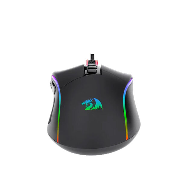 Gaming Ποντίκι - Redragon Plank M812-RGB - Image 6