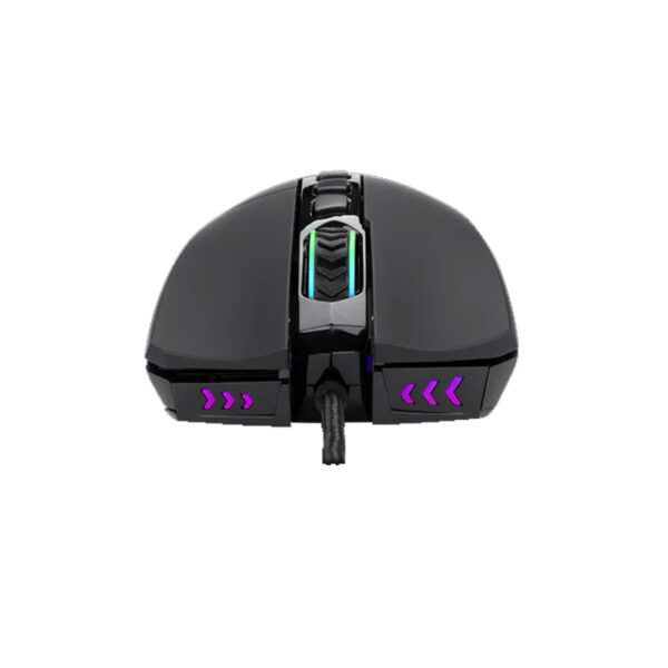 Gaming Ποντίκι - Redragon Plank M812-RGB - Image 7