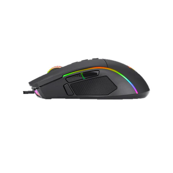 Gaming Ποντίκι - Redragon Plank M812-RGB - Image 8