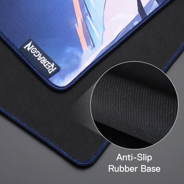 Gaming Mousepad - Redragon AK1 L P046-L - Image 5