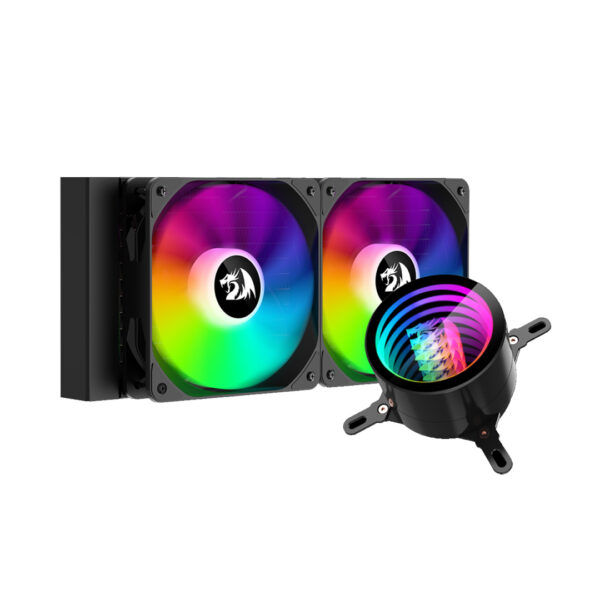 CPU Water Cooler - Redragon CCW-3011 240MM