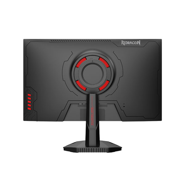 Gaming Monitor - Redragon OPAL GM27X5QIPS 27" 180HZ IPS 2K - Image 12