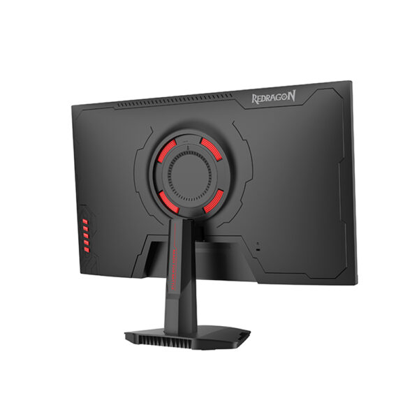Gaming Monitor - Redragon OPAL GM27X5QIPS 27" 180HZ IPS 2K - Image 14