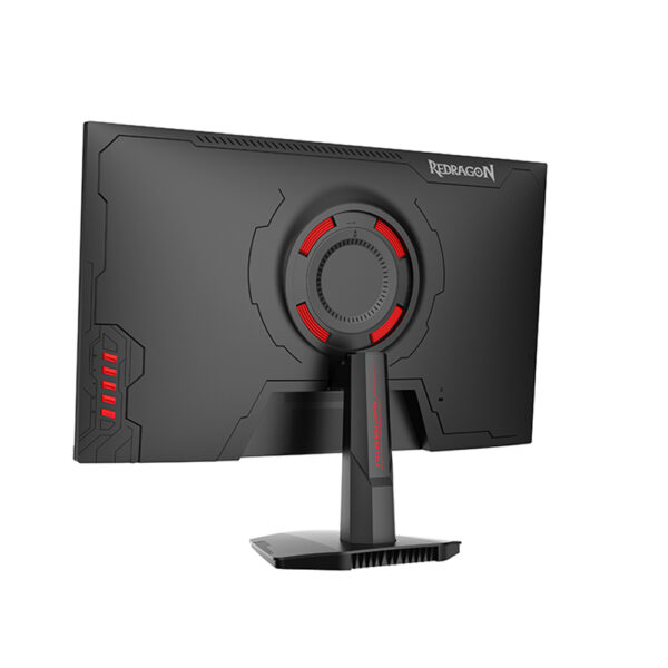 Gaming Monitor - Redragon OPAL GM27X5QIPS 27" 180HZ IPS 2K - Image 3