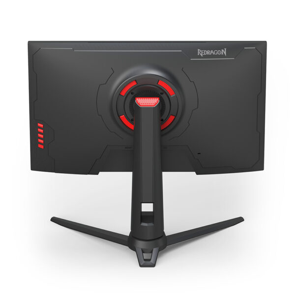 Gaming Monitor - Redragon OPAL-2L GM27X5Q2-L 27" 240HZ IPS 2K - Image 5