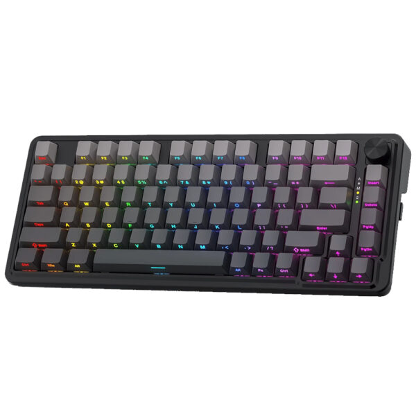 Gaming πληκτρολόγιο - Redragon K673SP-RGB-PRO - Image 4