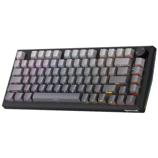 Gaming πληκτρολόγιο - Redragon K687GG-RGB-PRO