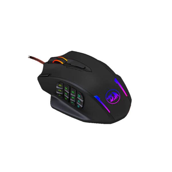 Gaming Ποντίκι - Redragon M908 - Image 6