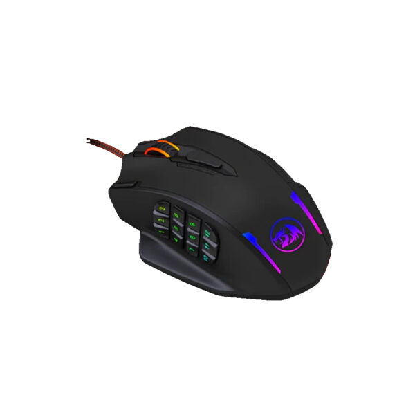 Gaming Ποντίκι - Redragon M908 - Image 4
