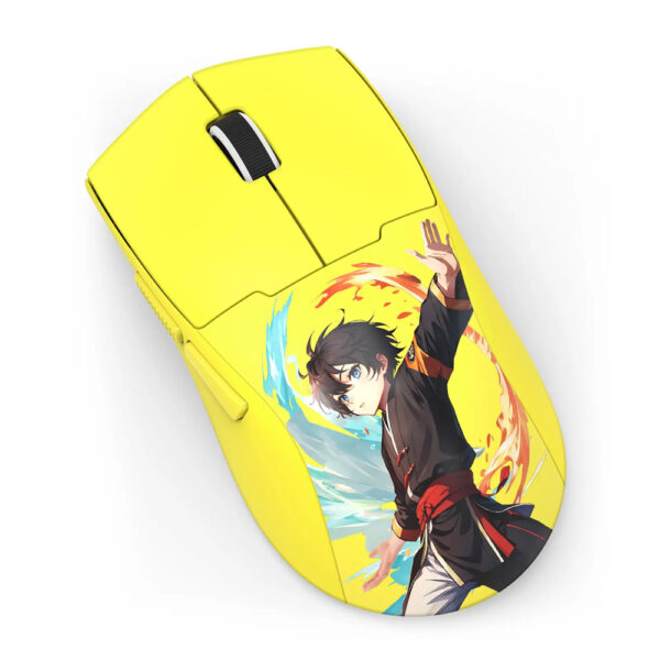 Gaming Ποντίκι - Redragon M918-AKB-PRO - Image 3