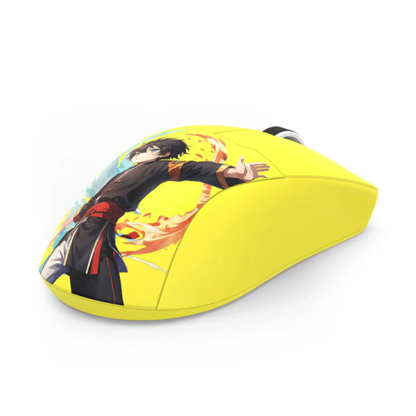 Gaming Ποντίκι - Redragon M918-AKB-PRO - Image 7