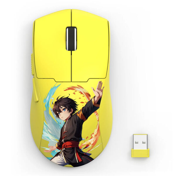 Gaming Ποντίκι - Redragon M918-AKB-PRO