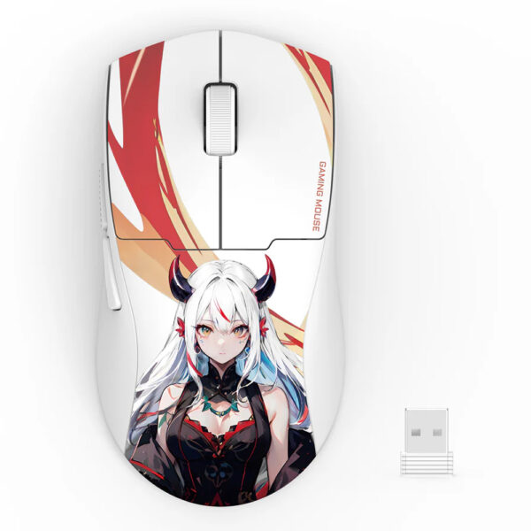 Gaming Ποντίκι - Redragon M918-AKB-PRO - Image 18