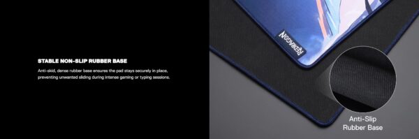 Gaming Mousepad - Redragon AK1 S P046-S - Image 8