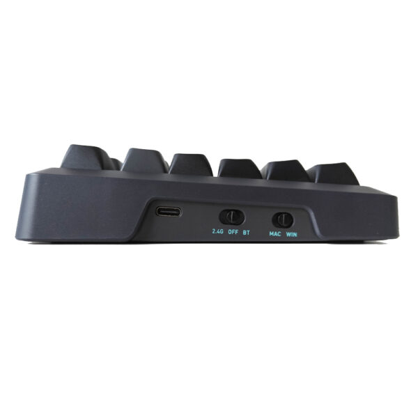 Gaming πληκτρολόγιο - Redragon BRAGI PRO K688GB-RGB-PRO - Image 9